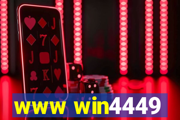 www win4449